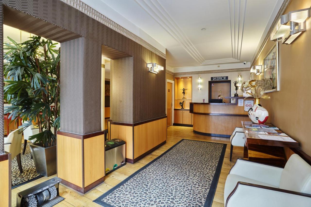 Opera D'antin Hotel 3*