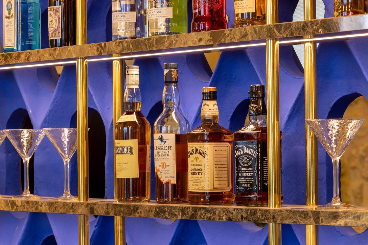 Le Rocroy Gare Du Nord Hotel 4*