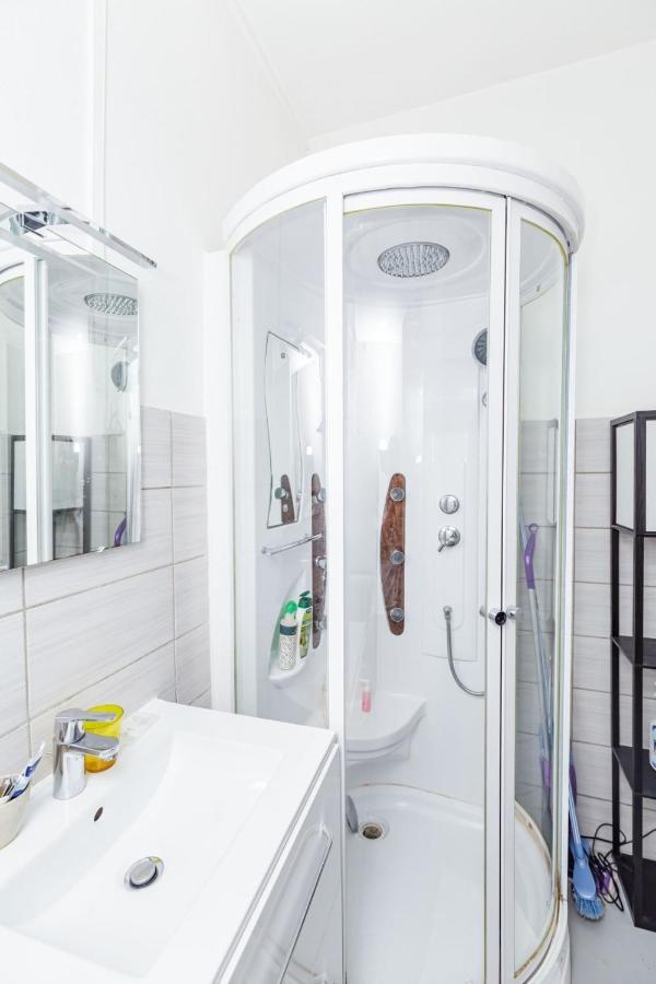 Equipped Studio Near The Montparnasse Tower *