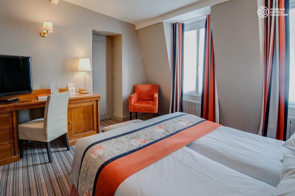 France D'antin Opéra Hotel 4*