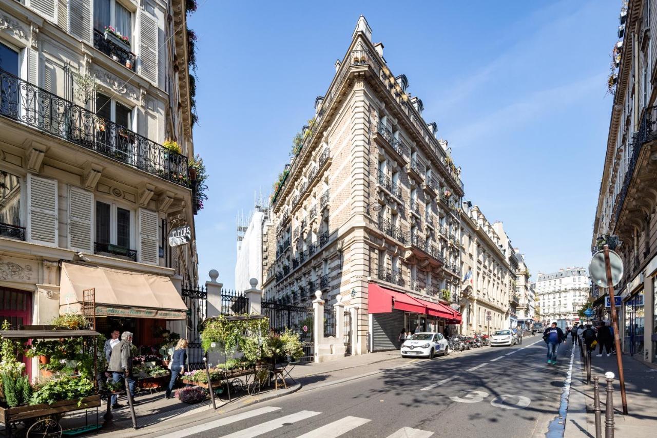 Sweet - Rue De Lallier *
