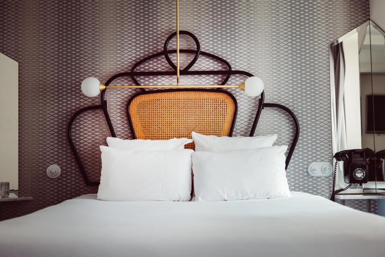 Hotel Panache