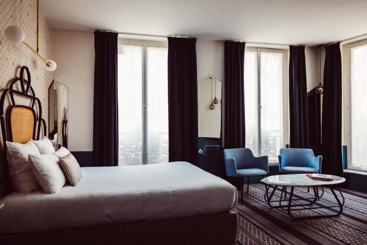 Panache Hotel