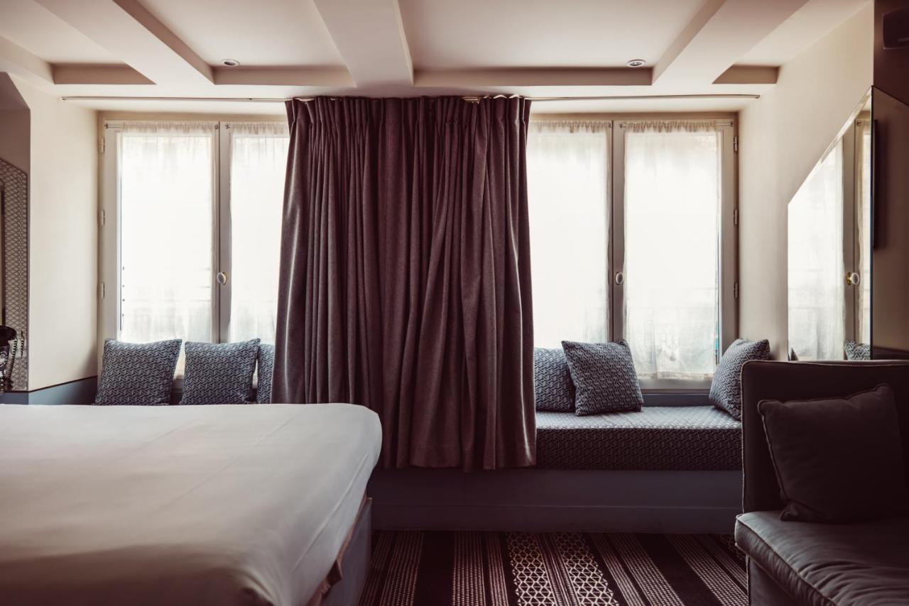 Panache Hotel 4*
