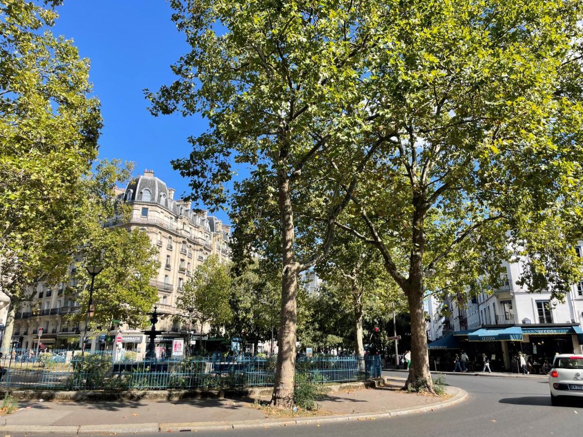 Western Allegro Nation 4* Paris