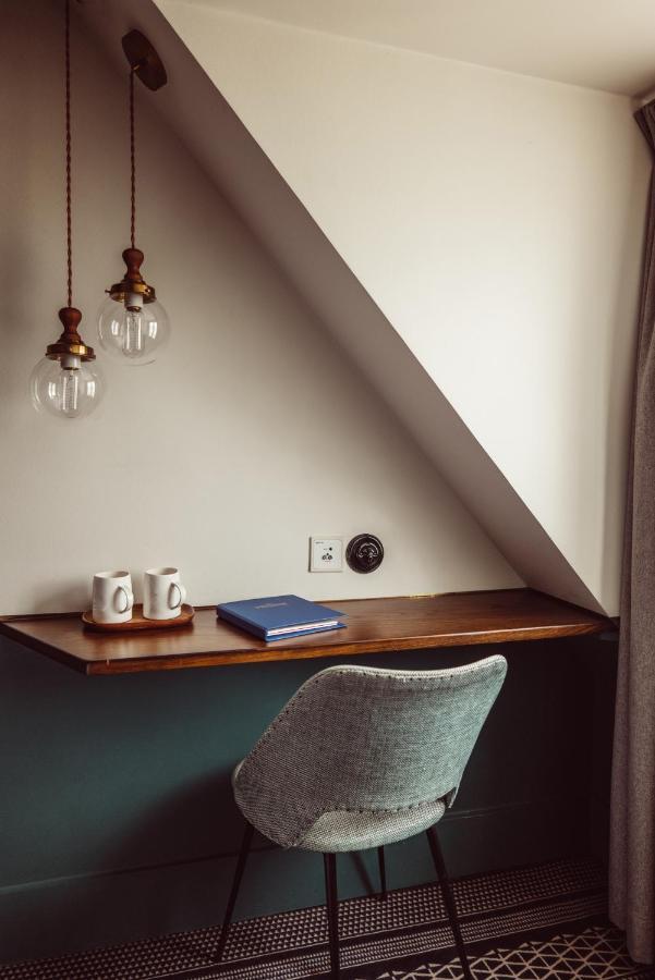 Panache Hotel Paris