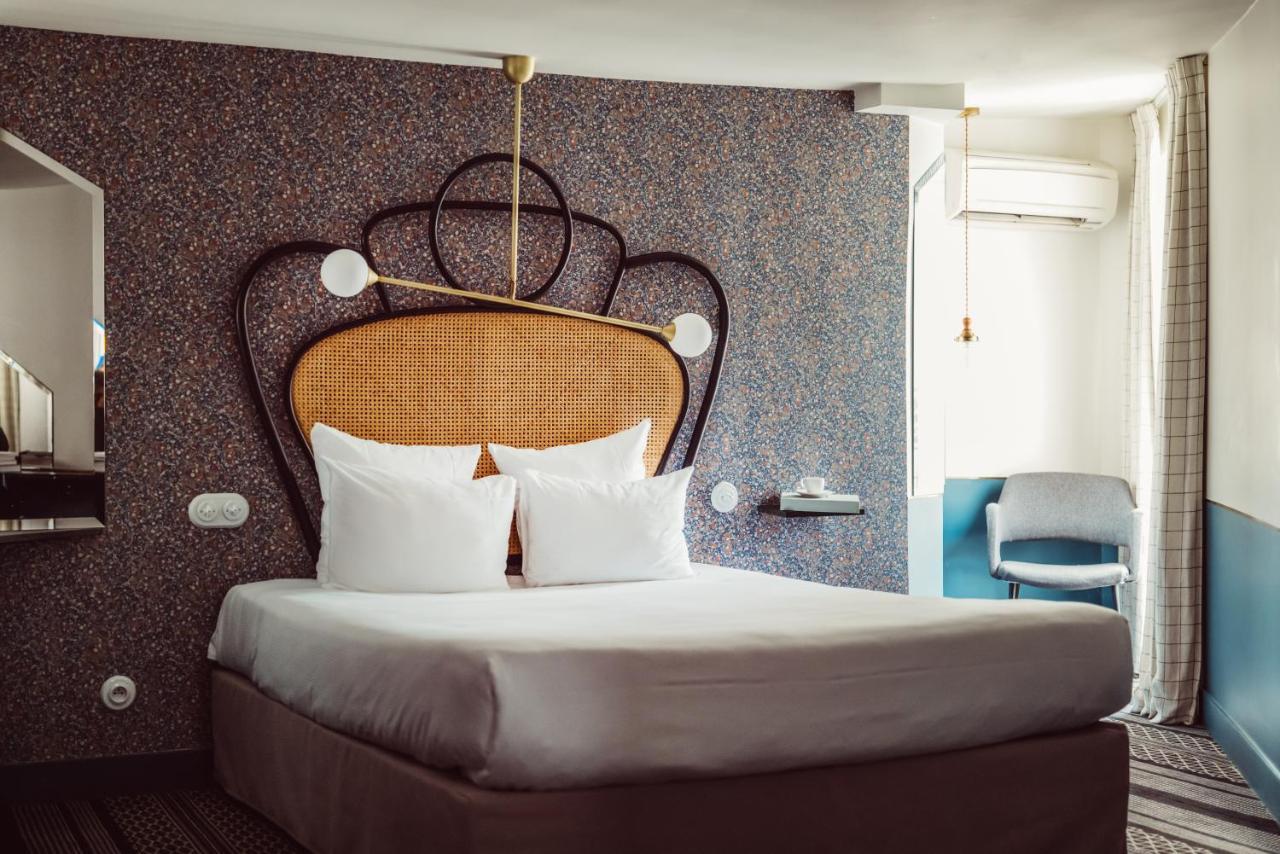 Hotel Panache 4*