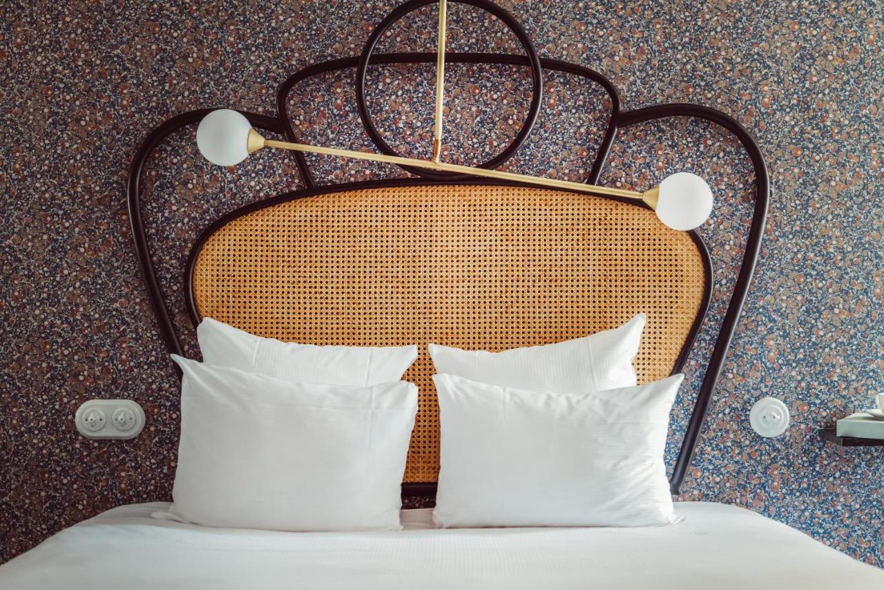 Hotel Panache
