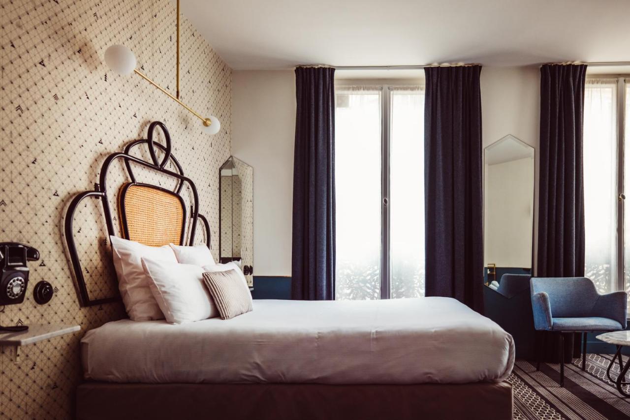 Panache Hotel Paris