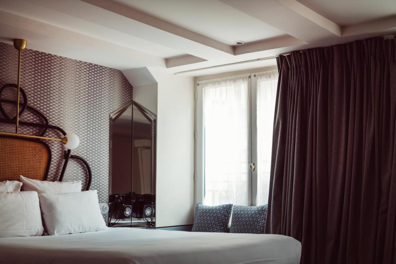 Hotel Panache Paris