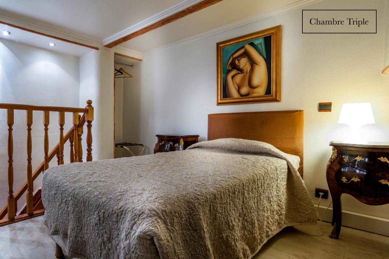 Grand Du Bel Air Paris