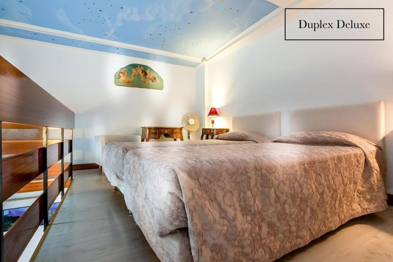 Grand Du Bel Air 2*