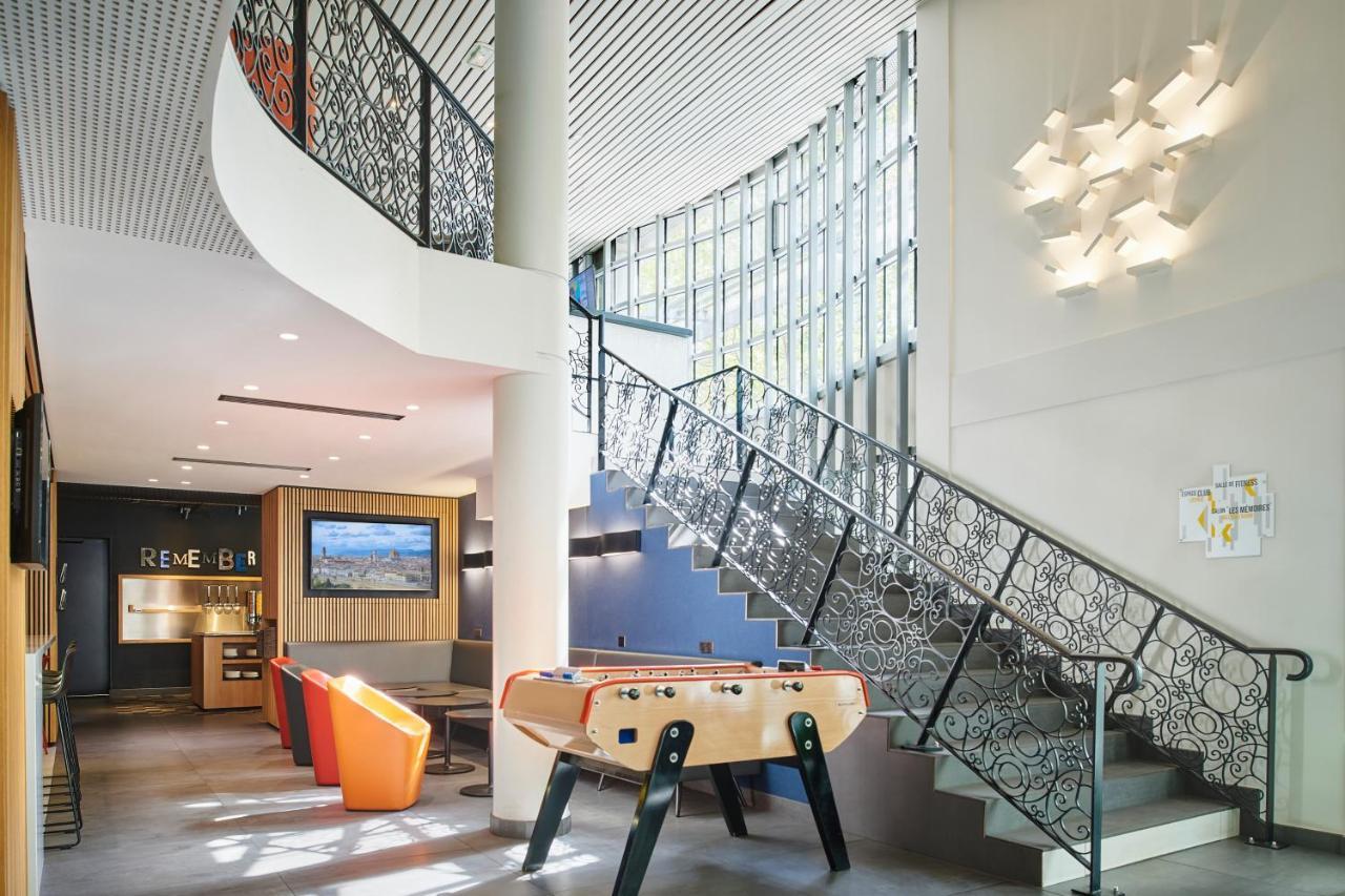Kyriad Bercy Village Hotel