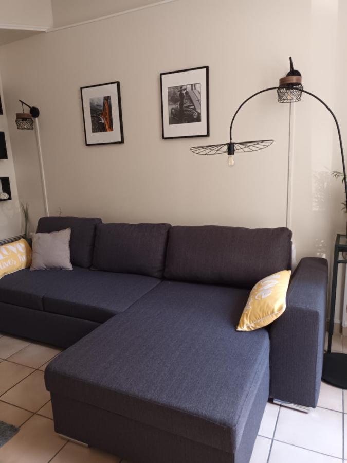 Apartment Gorgeous Place, Center ,close To Louvre Meusm And Eiffel Tour *