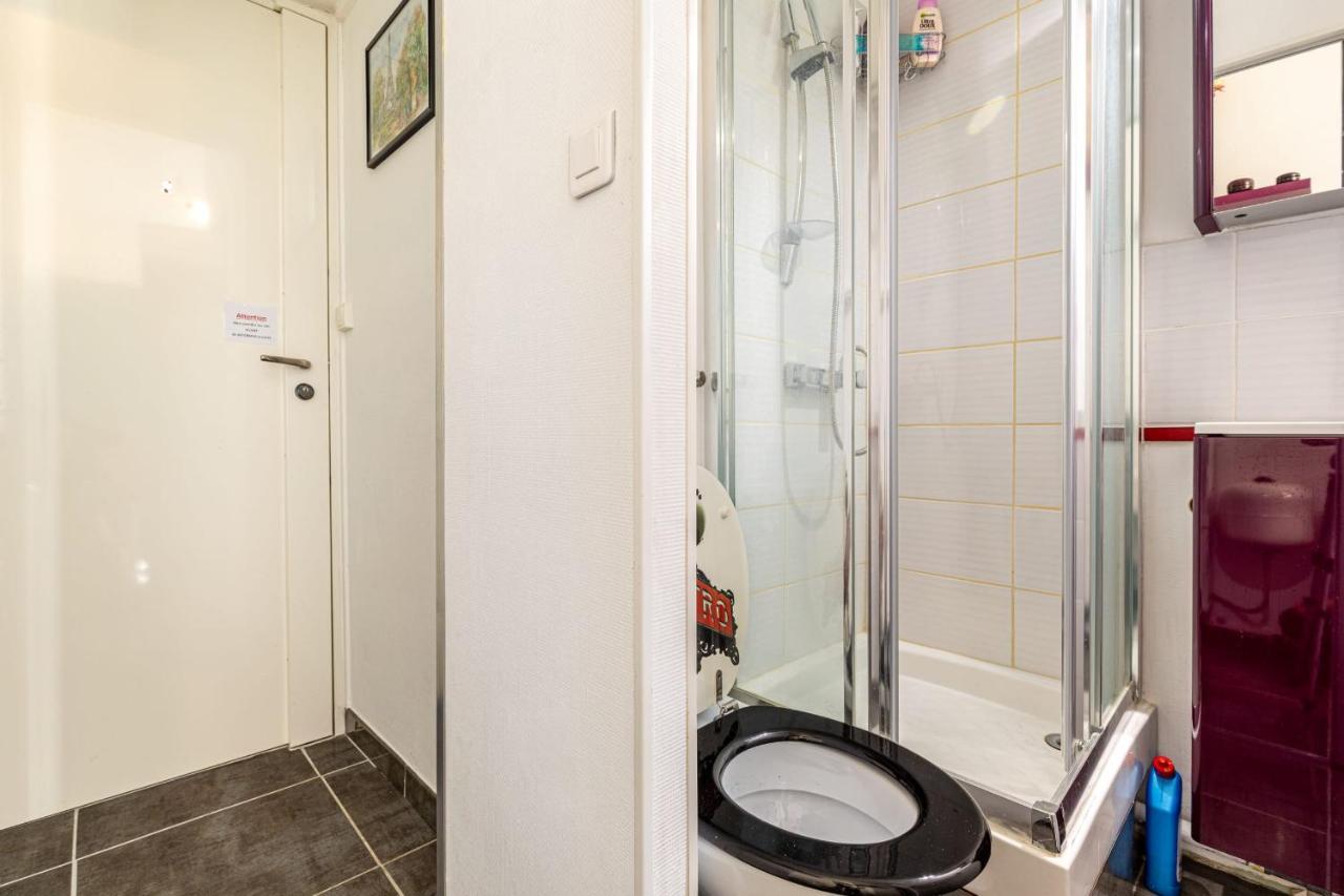 Guestready - Teal Orchids Near Arc De Triomphe * Paris