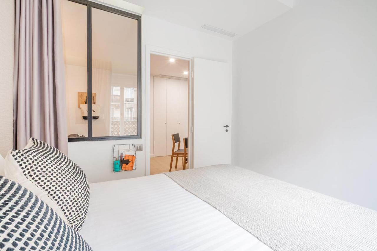 Appartement Yuna Les Halles