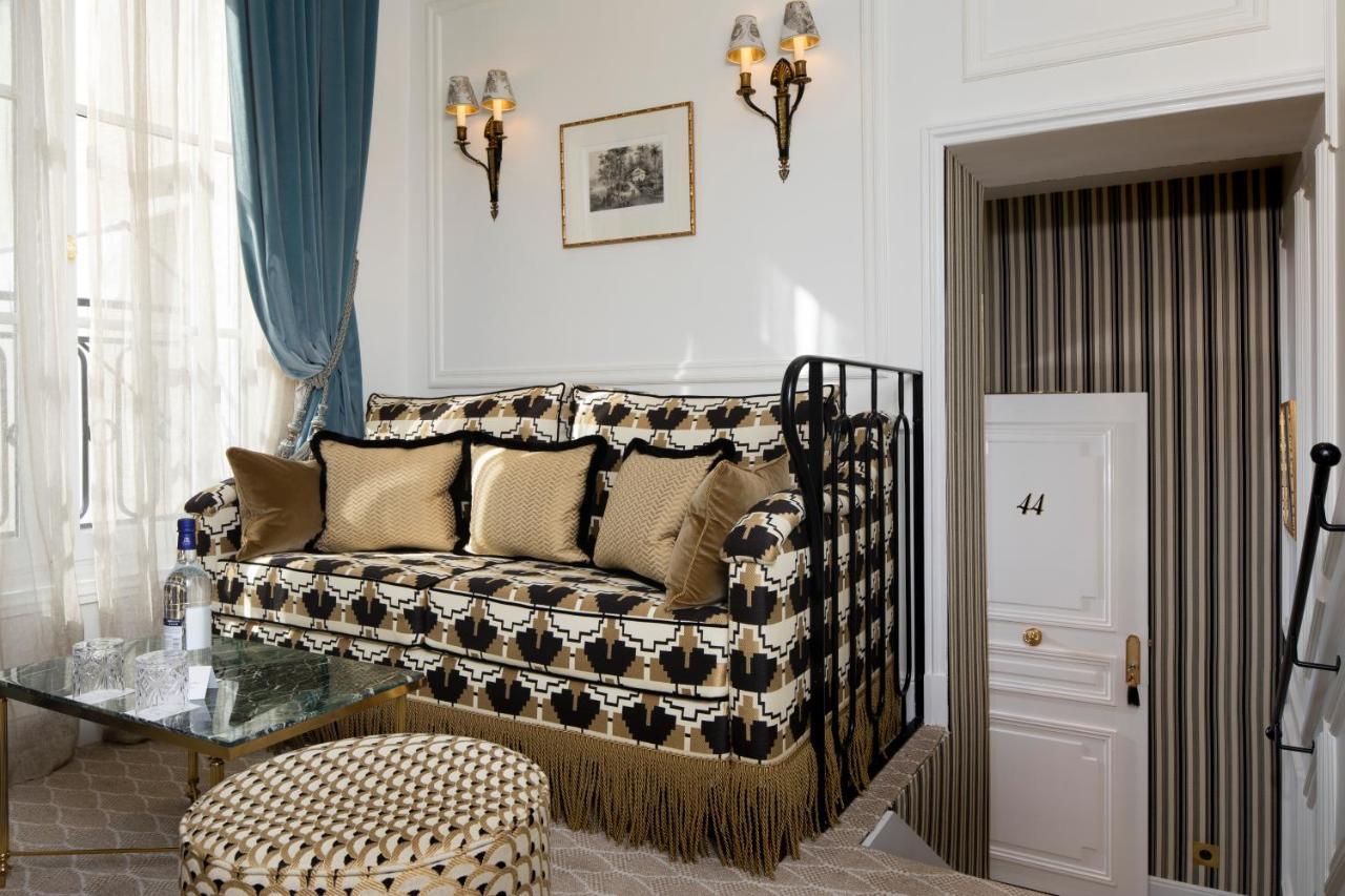 Relais Christine Paris