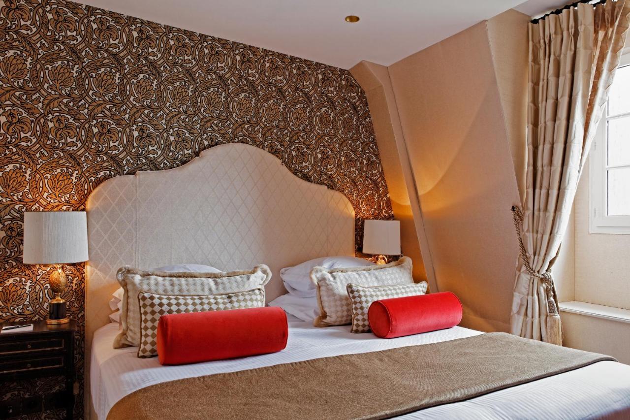 Relais Christine 5* Paris
