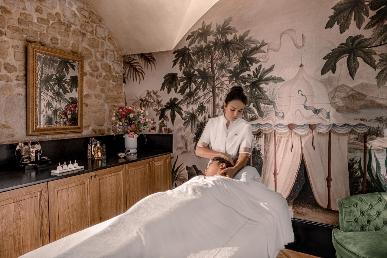 Relais Christine Paris