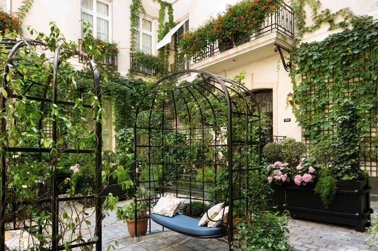 Hotel Relais Christine 5*