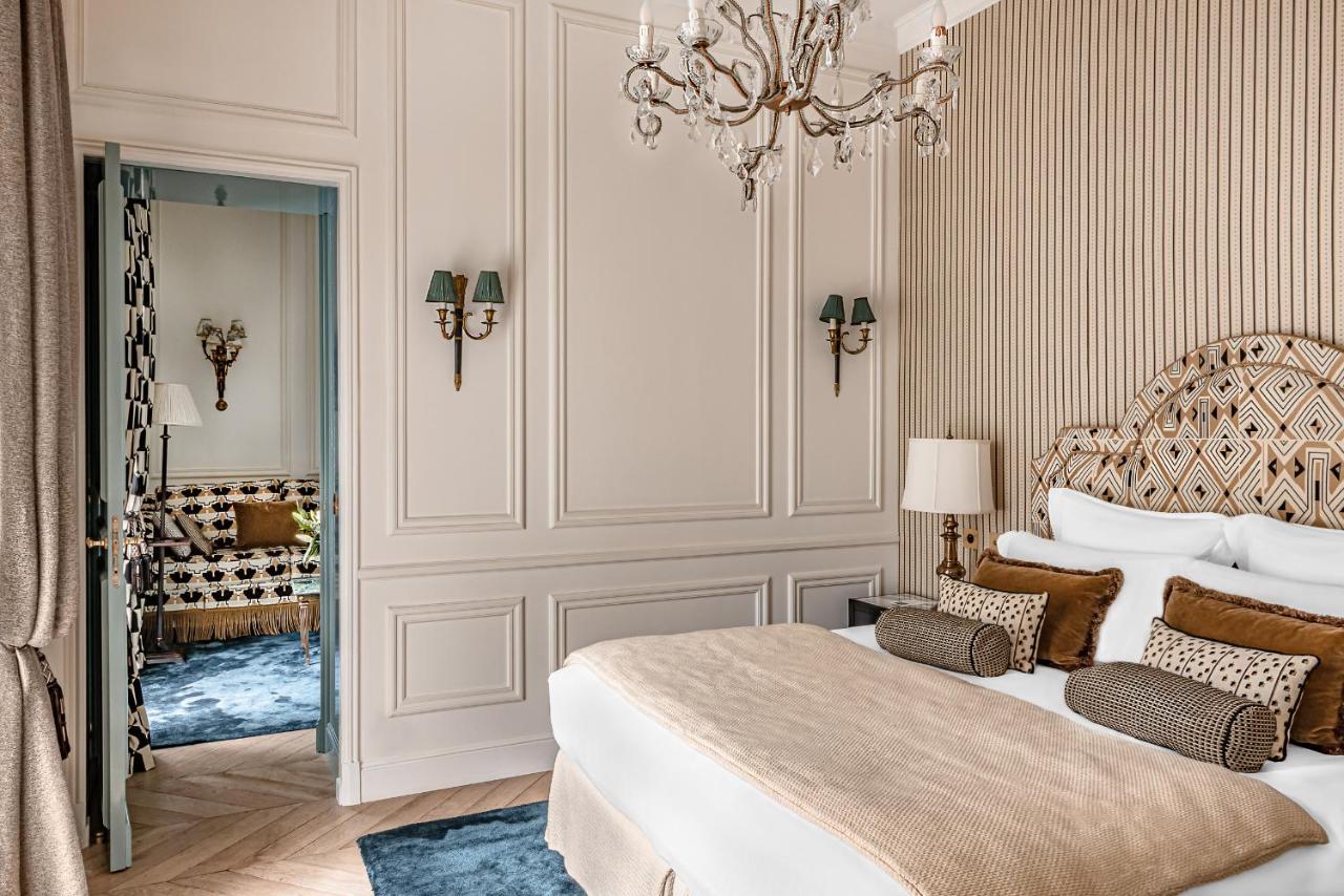Relais Christine Paris