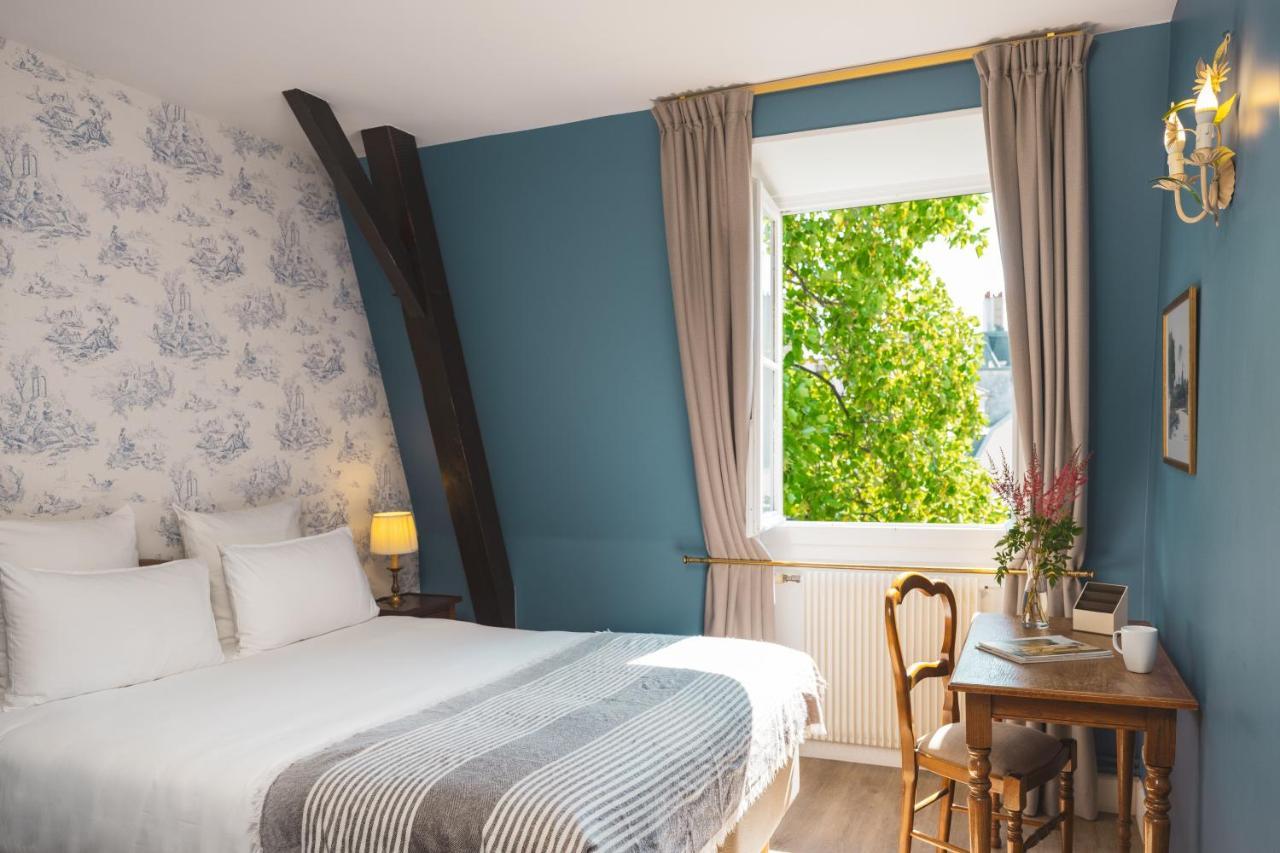 Des Grandes Ecoles Hotel 3*