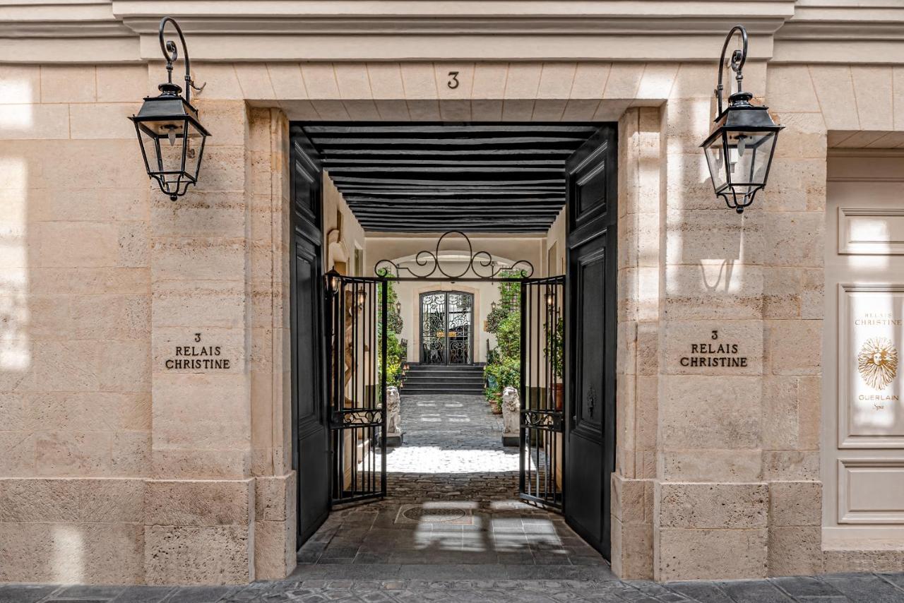 Relais Christine Paris