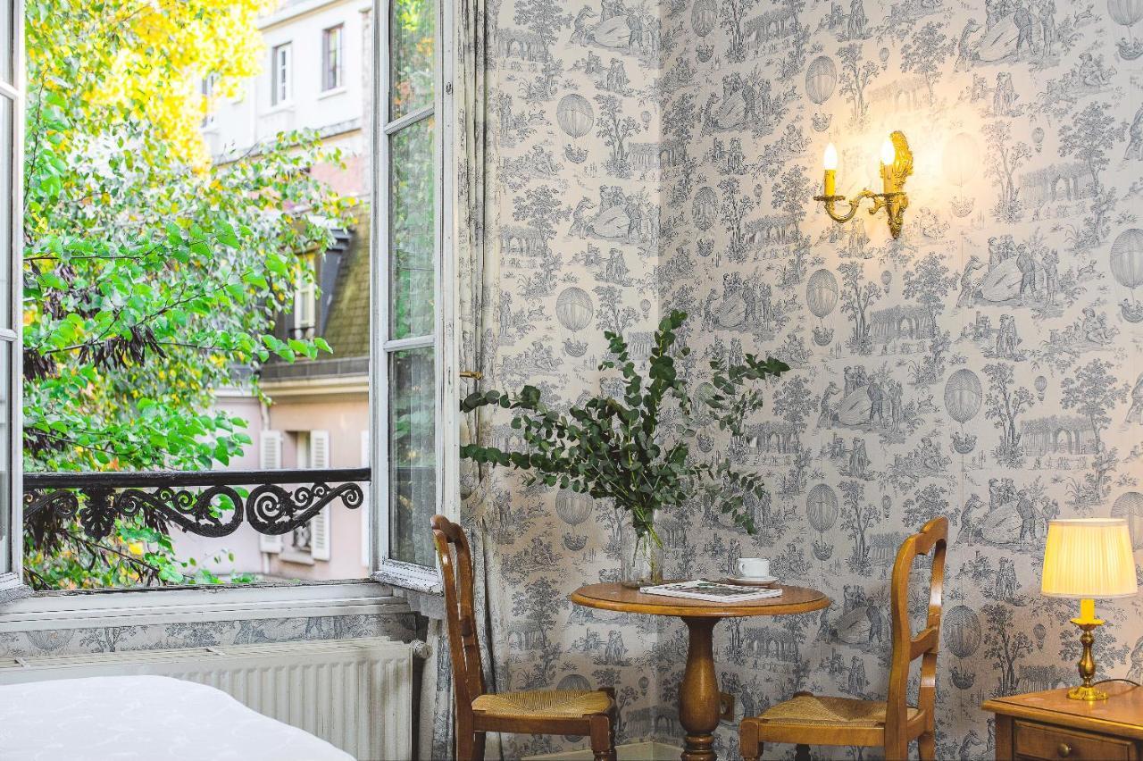 Des Grandes Ecoles 3* Paris
