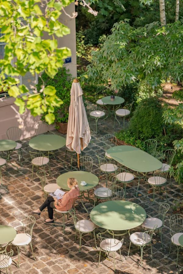 Des Grandes Ecoles Hotel 3*