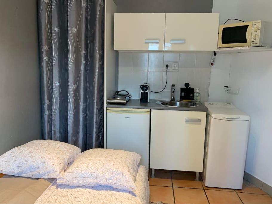 Cozy Studio In The Center Of Bastille 75011 * Paris
