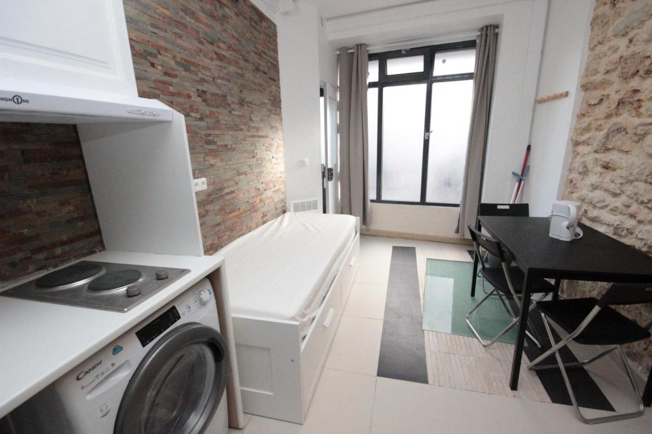 Ymmo 75015 Aparthotel Paris