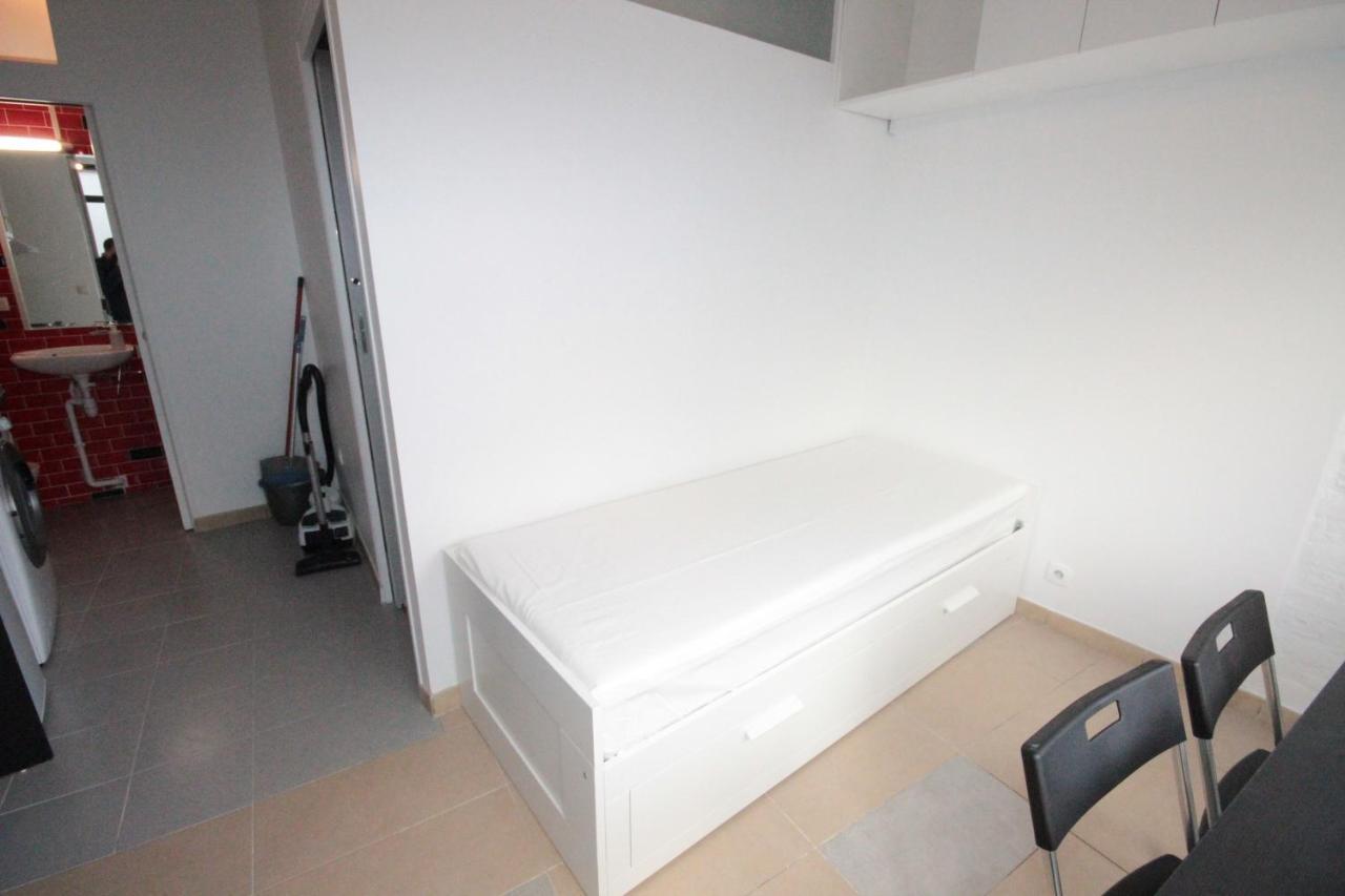 Aparthotel Ymmo 75015