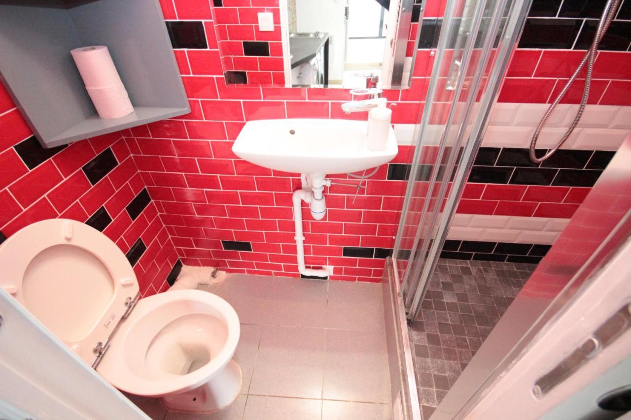 Ymmo 75015 Aparthotel *