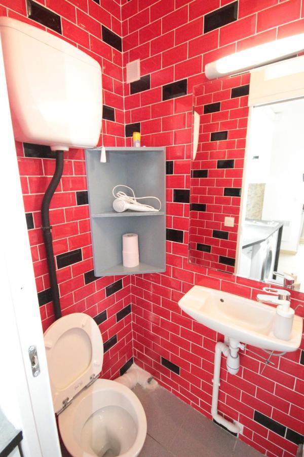 Aparthotel Ymmo 75015 Paris