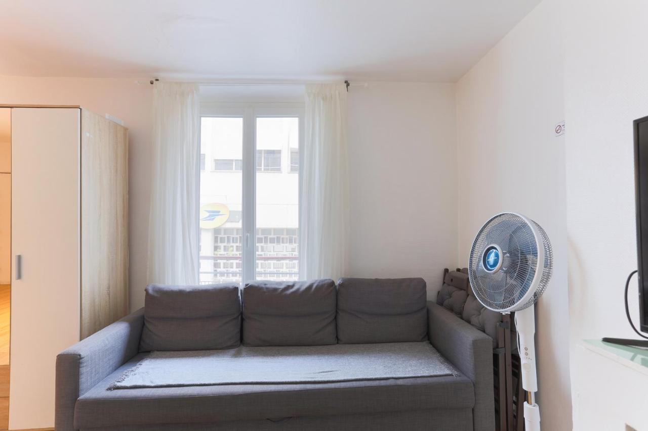 Rodier Cozy Flat Appartement *