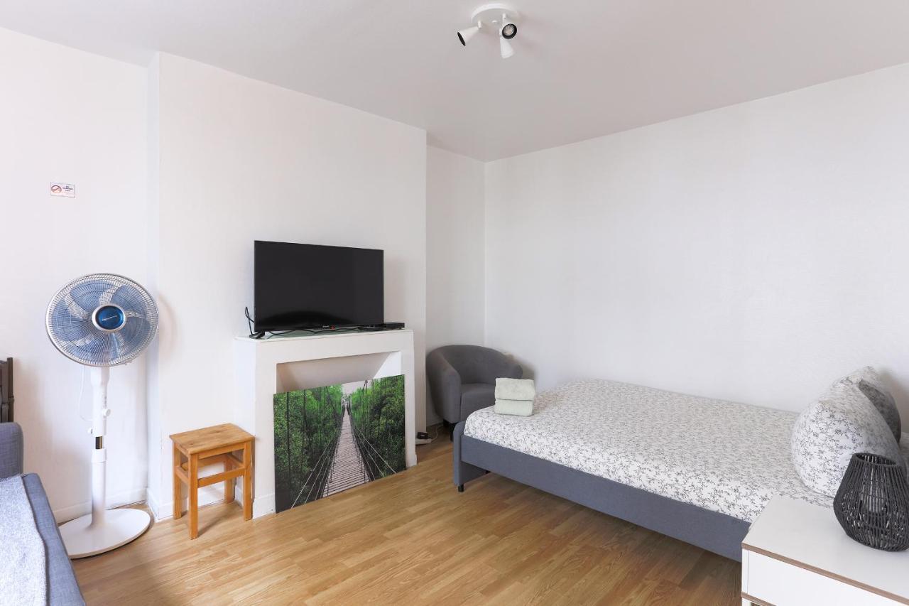 Rodier Cozy Flat Appartement *