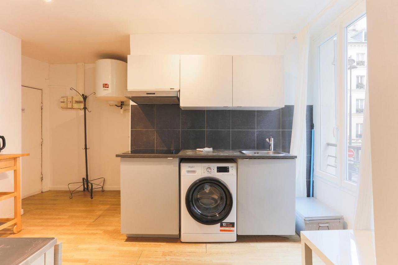 Rodier Cozy Flat Appartement *