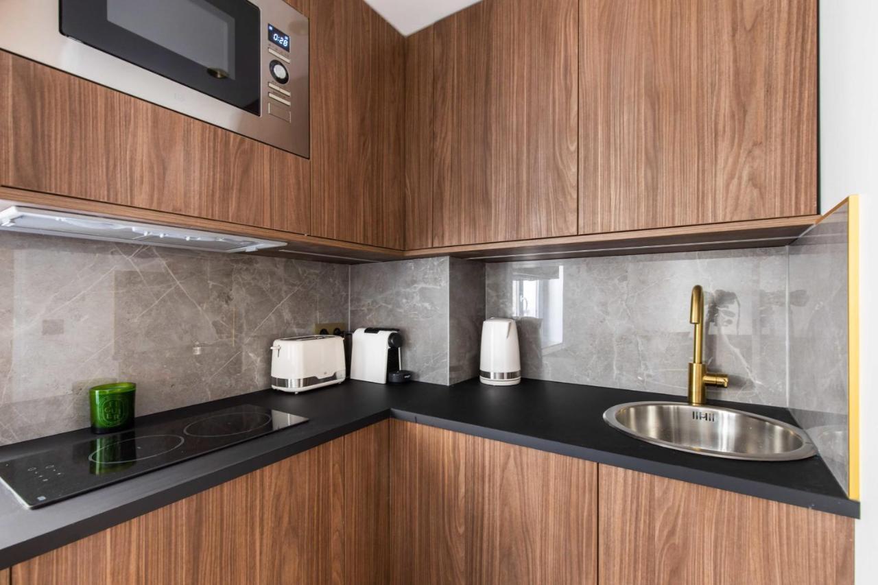 Cmg- Charming 2p - Batignolles * Paris