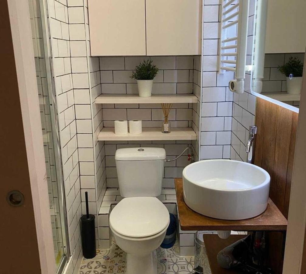 Lovely Appartement- 4p- Montorgueil/ Nazareth Appartement *