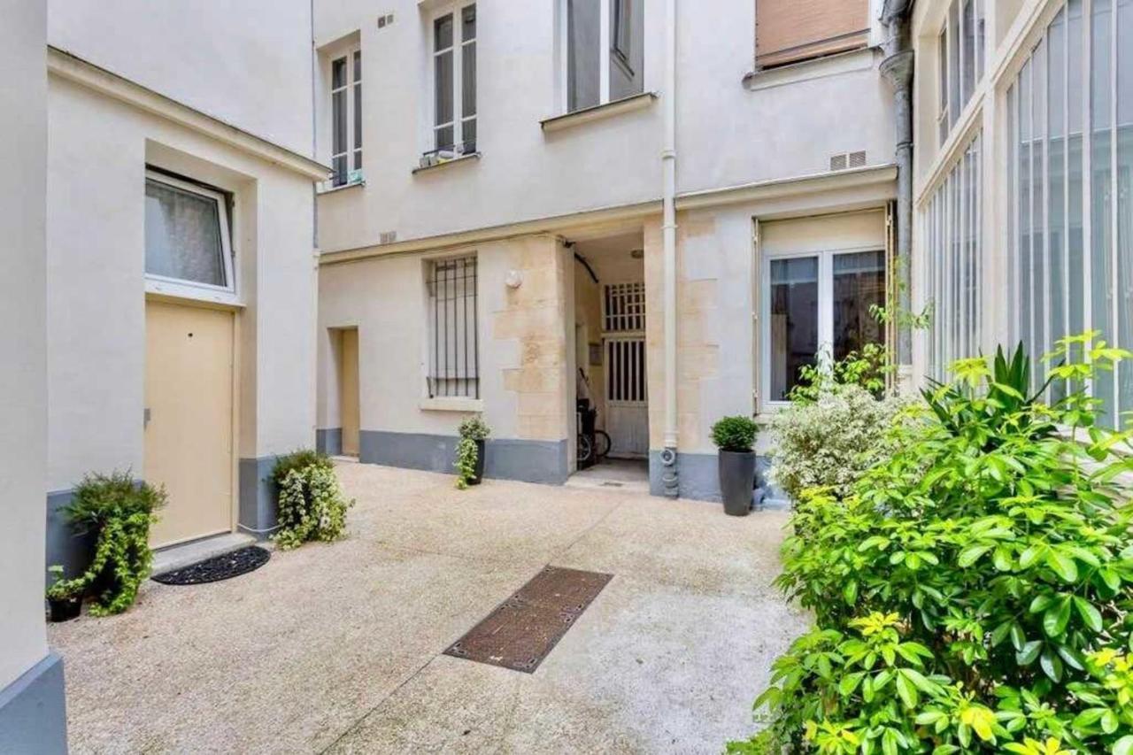 Lovely Appartement- 4p- Montorgueil/ Nazareth Appartement