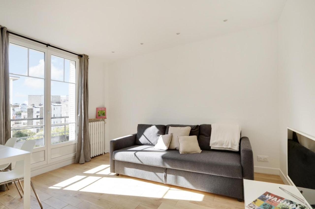 Apartment Chanzy Xi *