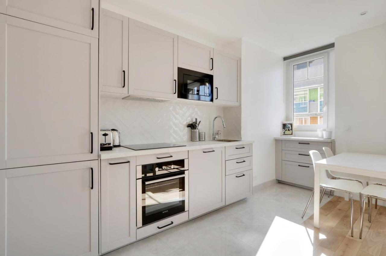 Apartment Chanzy Xi *