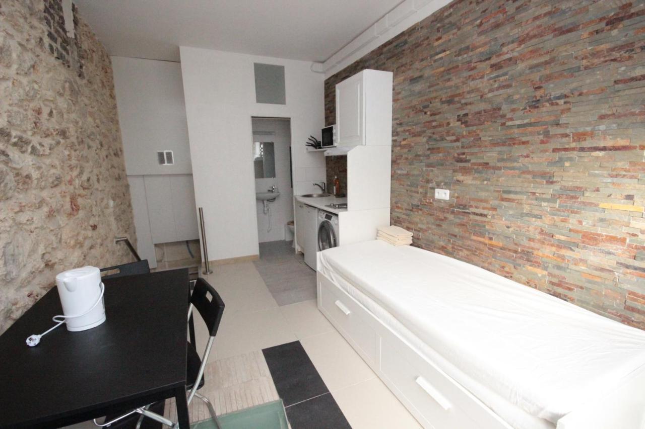 Aparthotel Ymmo 75015 Paris