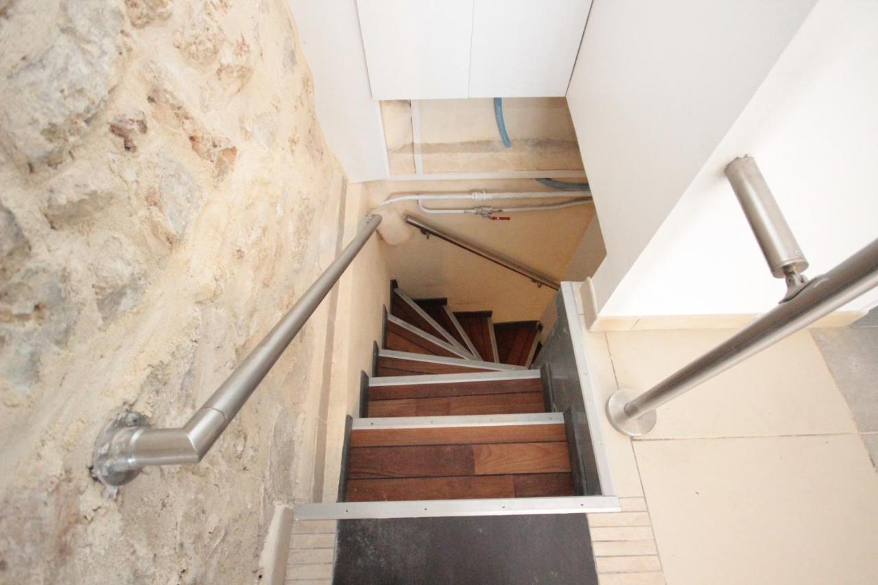 Aparthotel Ymmo 75015