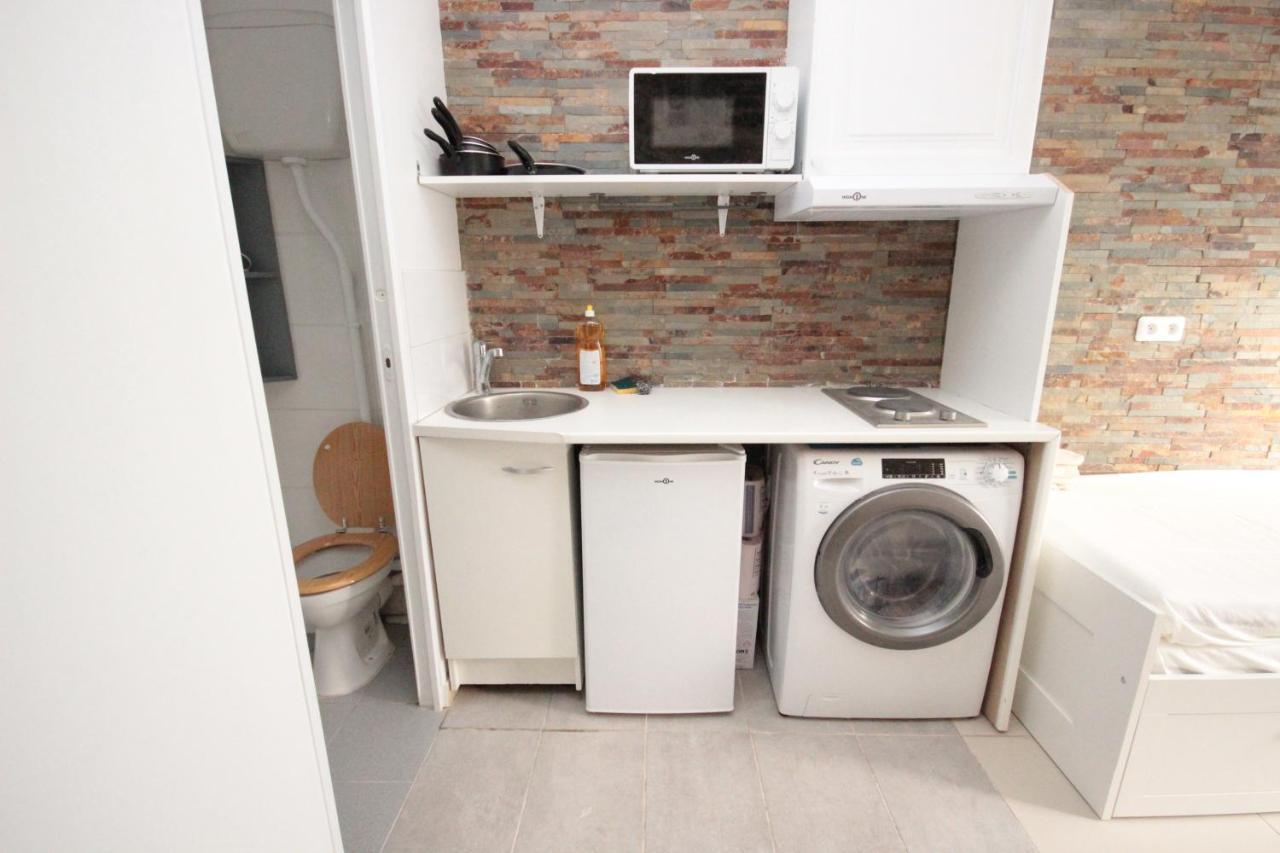Ymmo 75015 Aparthotel *