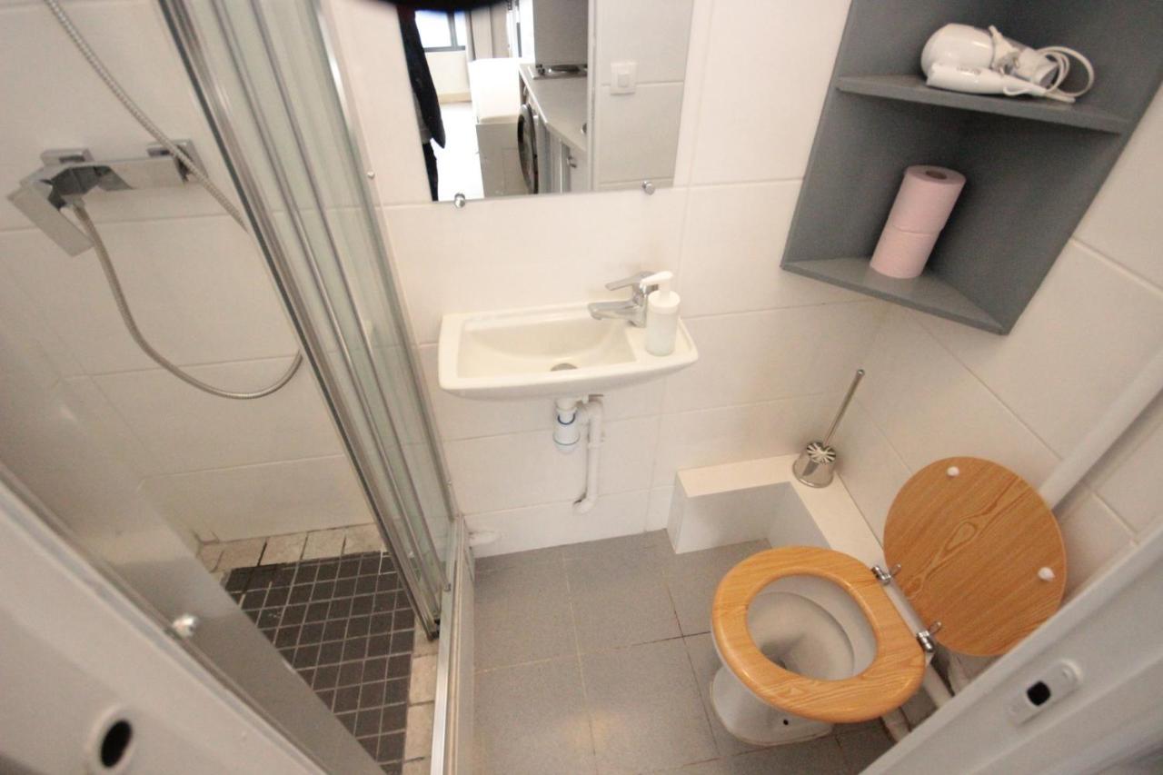 Ymmo 75015 Aparthotel