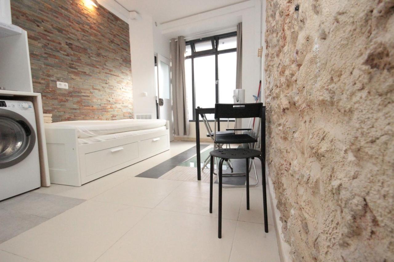 Aparthotel Ymmo 75015 *