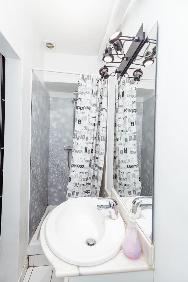 Charming T2 With Comfort In Appartement *