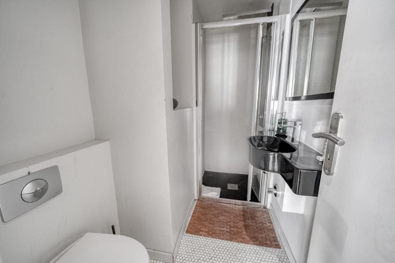 Apartment Ultra Historical Parisian Flat - Louvre Paris