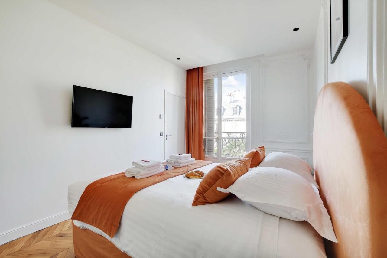Appartement Amazing 3br-6p - Bastille -gare De Lyon 3